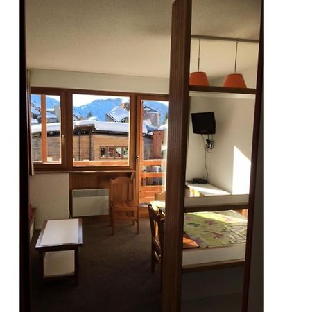 Residence Les Fontaines Blanches - Maeva Home - Studio 4 Personnes Confort Mae-5099 Morzine Luaran gambar