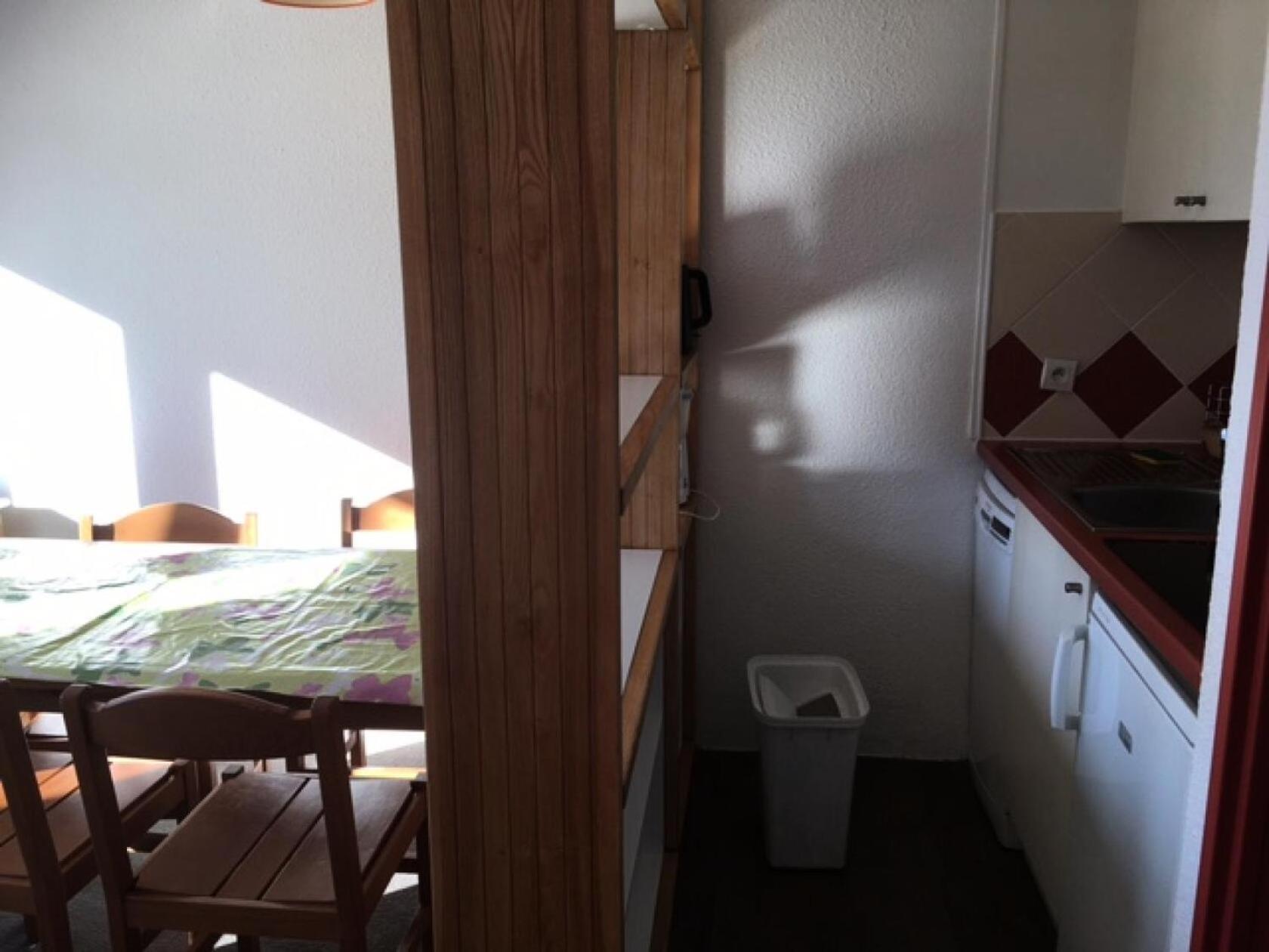 Residence Les Fontaines Blanches - Maeva Home - Studio 4 Personnes Confort Mae-5099 Morzine Luaran gambar
