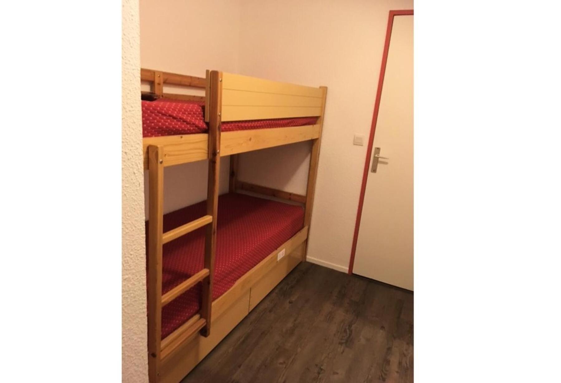 Residence Les Fontaines Blanches - Maeva Home - Studio 4 Personnes Confort Mae-5099 Morzine Luaran gambar