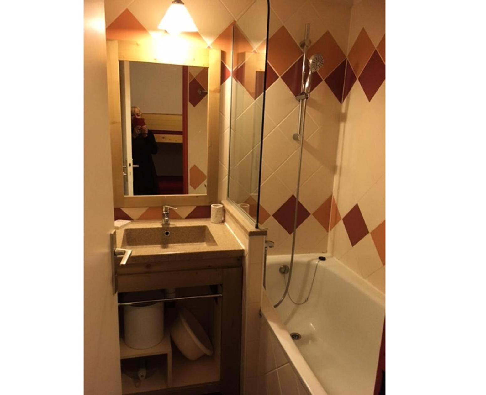 Residence Les Fontaines Blanches - Maeva Home - Studio 4 Personnes Confort Mae-5099 Morzine Luaran gambar