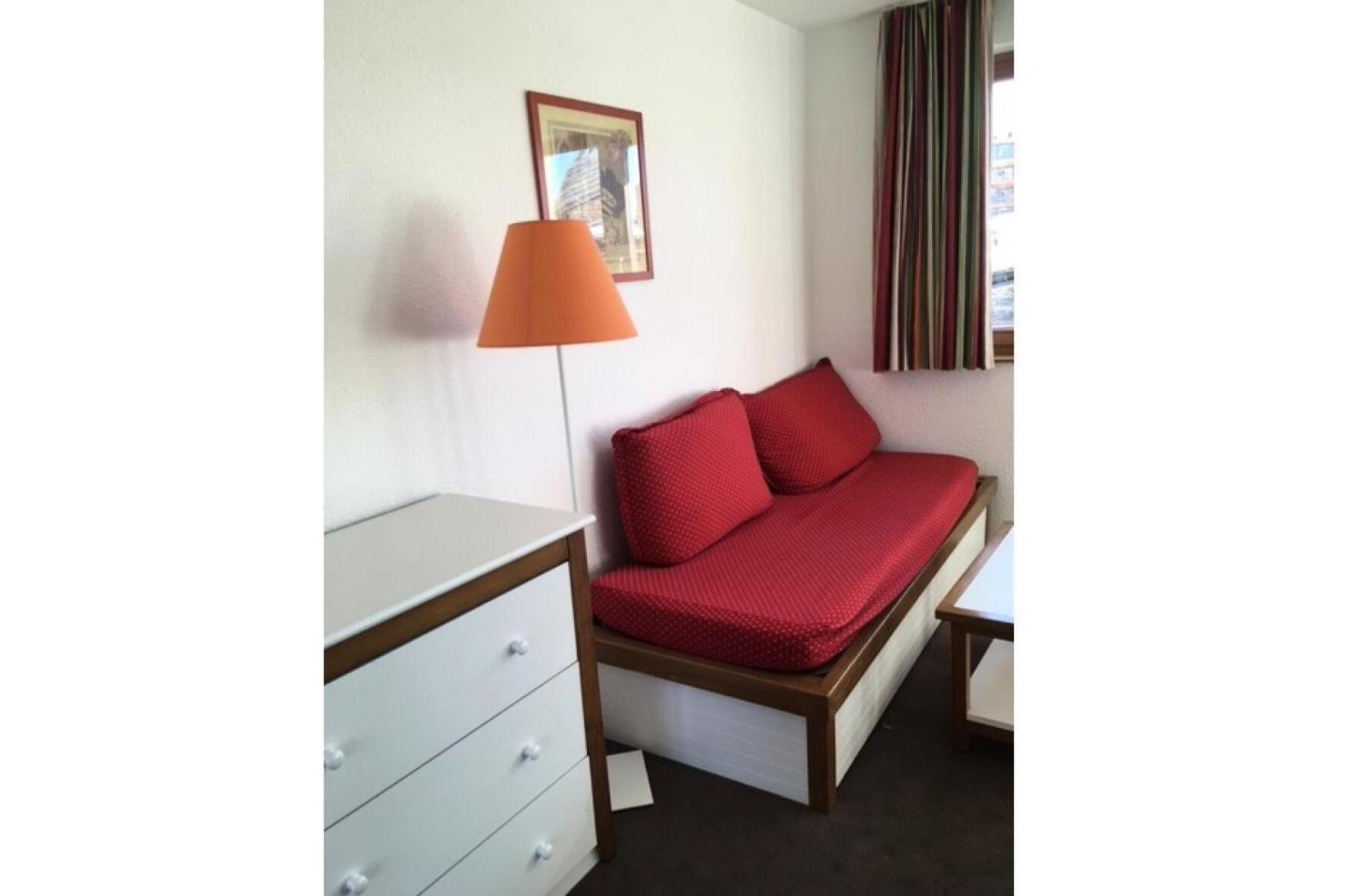 Residence Les Fontaines Blanches - Maeva Home - Studio 4 Personnes Confort Mae-5099 Morzine Luaran gambar